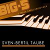 Vackert så - Sven-Bertil Taube&Håkan Hellström