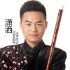 潇洒 (笛子版) - 郑文萍