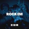 Rock Em (feat. PFA Leek & Baby Gee) (Explicit) - Jazzy Da G&PFA Leek&Baby Gee