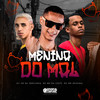 Menina do Mal (Explicit) - DJ JM DA IGREJINHA&Mc Ws da leste&Mc MN ORIGINAL