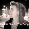 Your Song (其他) - Hobbie Stuart