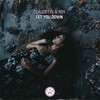 Let You Down - Claudette & Roy