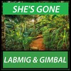 She's Gone - Labmig&Gimbal