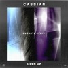 Open Up - Durante Remix (Durante Remix) - Cassian&Durante