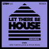 Here Forever (Jonk & Spook Remix) - CHAN (US)&Jonk & Spook