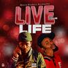 Live your life (feat. Ricmasha) (Live) - Masta Blade&Ricmasha