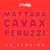 La Zenaida - Stefano Mattara&Marco Cavax&Luca Peruzzi