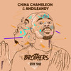 I Warn You (feat. Kali Mija) - China Charmeleon&AndileAndy&Kali Mija