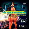 TURN ON (Explicit) - K-Oz&Bre The 1st Lady