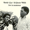 Hide Away (Live In Montreux 1978) - Buddy Guy&Junior Wells&Freddy King