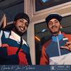 Ralenti (feat. Gambz) (Explicit) - Jkm&Gambz