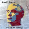 Sax And Violins (live) - David Byrne