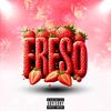 FRESO (feat. @Saenzbendecido) (Audio Oficial) - ESTEESSAENZ&@Saenzbendecido