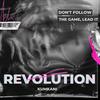 Revolution - Kumkani