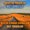 Akustik Türküler: Hey Onbeşli (Ben Bu Cihana Sığmazam Dizi Türküleri) - Enes Yolcu&Anònim