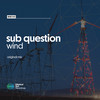 Wind - Sub Question