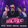 La Conoci Bailando (Remix) - Dr. Bellido&Moncho Chavea&Sergio Contreras&Joana Santos