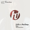 Down (Lamont Johnson Remix) - Erik Bo&Mack Bango&Lamont Johnson