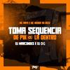 Toma sequencia de pik@ lá dentro (Explicit) - MC Rafa&Mc Menor do Doze&DJ Marcondes&DJ DG