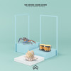 We Never Come Down - PluX&Grant Woell