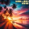 AFRO 001 - Julio H&Gaviria