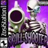 Skull Shooter (feat. Daga) (Explicit) - Zosi&Daga