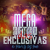 Mega Retro das Exclusivas (Remix|Explicit) - MCs BW&DJ DG BEAT