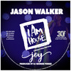 Joy (Georgie & Glenn Afro Tech House Mix) - Jason Walker&Georgie Porgie&Glenn Friscia