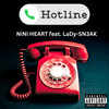 Hotline - NiNi Heart&LADY-SN3AK