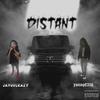 Distant (feat. JayGoCrazy) (Explicit) - YoungC256&JayGoCrazy