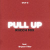 Pull Up Riicch Mix (feat. Bryson Tiller) (Explicit) - Riicch&SHA-G&Bryson Tiller