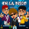 En la Disco (Explicit) - Kaele Bigger&Young Eiby&Sloowtrack