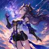Next To Me [Sped Up] - Nightcore Star&Stardust&Tweellve&Nariz&Ahmad Farhan Khairi&Tri Nguyen Minh