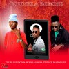 Founela Bomme - Tsubi london&M Mellow SA&Paul Mapolony