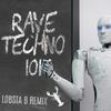 RAVE DONK 101 (LOBSTA B Remix) - Mark Blair&LOBSTA B