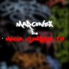 MARCONEX DO MAGIA SOMBRIA 1.0 (feat. DJ LX7|Explicit) - DJ DZ7&DJ LX7