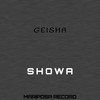 Geisha - Showa