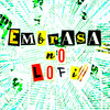 EMBRASA NO LOFI (Explicit) - DJ Colombo&Bruxo DJ&MC GW