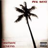 Intro (feat. Bakes & JoeJoe) (Explicit) - Bruce&Bakes&JoeJoe