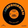 Wintersong - Africanism&Sumo&Karime Kendra