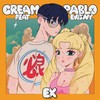 爱的方程式 - Cream Pablo&艾维斯Evis