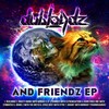 Hoggin' - Dubloadz&Midnight Tyrannosaurus