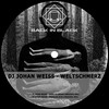 Modular Acid (Original Mix) - DJ Johan Weiss