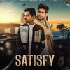 Satisfy Ft Kartik Sachdeva - Vishal Sachdeva