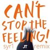 CAN'T STOP THE FEELING!(LUCI Remix) - LUCI[欧美]