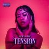 Tension (feat. Harry Simmons|Explicit) - Jay de la Cruz&Harry Simmons