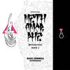 Azul (feat. Sonido lento & D.I.S.) (Explicit) - Raza Cosmica&Sonido Lento&D.I.S.