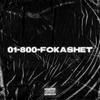 01-800-FOKASHET (Explicit) - Sharlez L&Marious