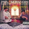 Hustlin' - Mr. Serv-On&Master P&Mystikal