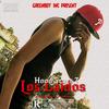 Los Caídos - Hood Scars 7